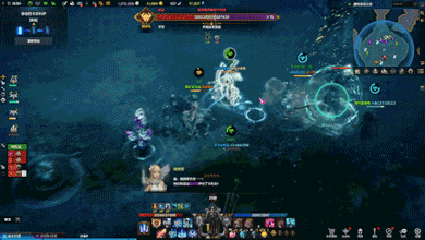 命运方舟被侵蚀的暴风卡利班怎么打