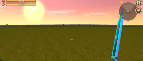 迷你世界兽骨怎么得到