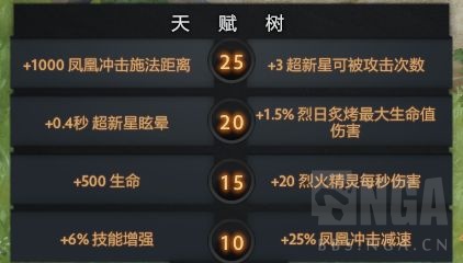 dota2凤凰怎么玩