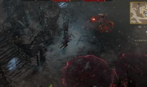 暗黑4诺斯特拉瓦boss怎么打