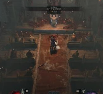 暗黑4诺斯特拉瓦boss怎么打