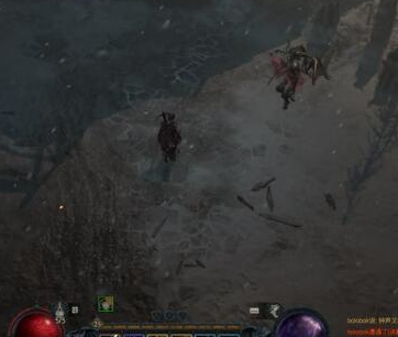 暗黑4诺斯特拉瓦boss怎么打