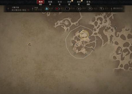 暗黑4黑石警戒塔怎么打