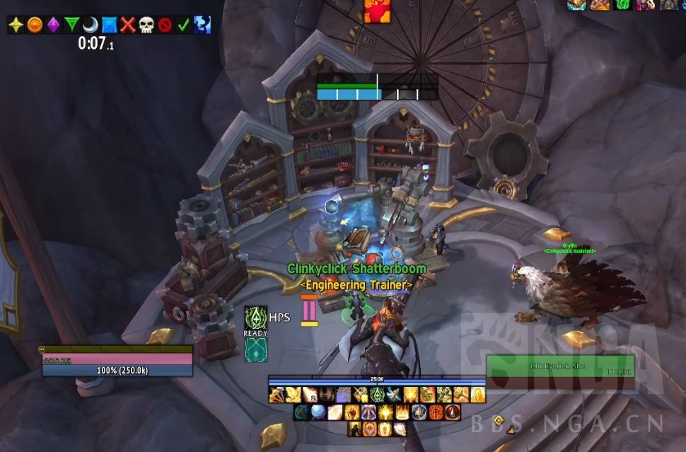 魔兽世界艾泽拉斯之谜第二天解谜攻略