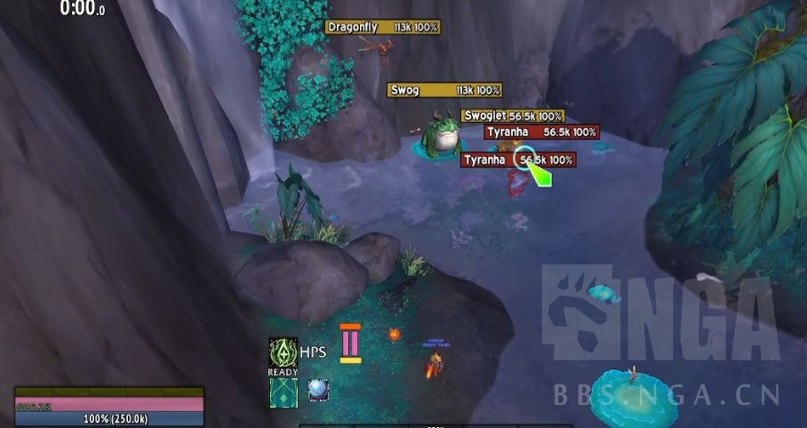 魔兽世界艾泽拉斯之谜第二天解谜攻略