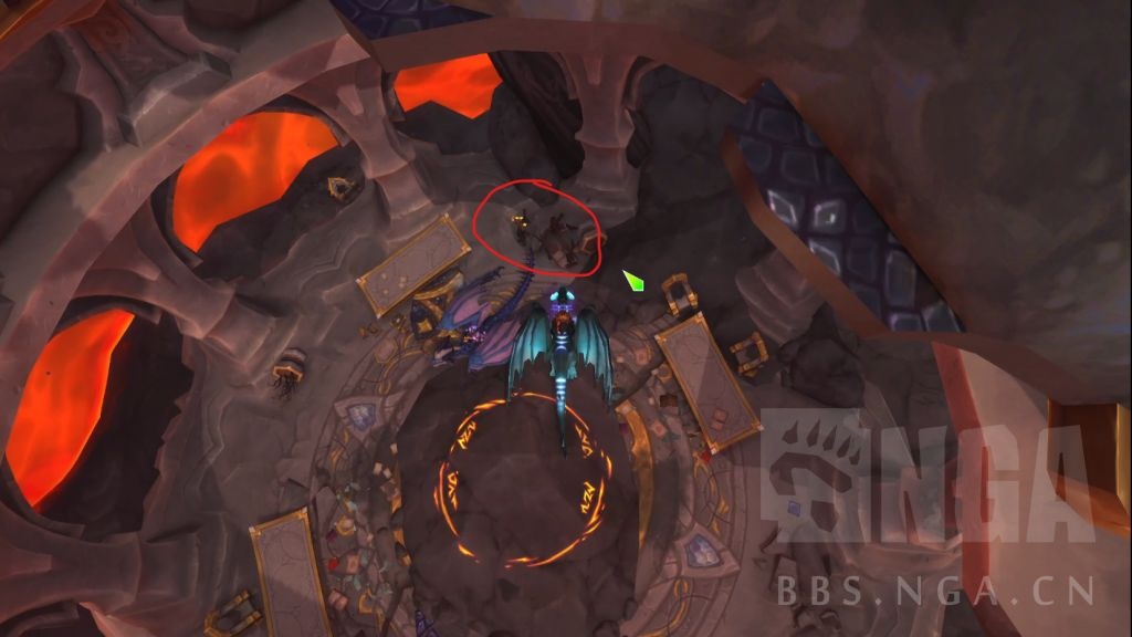 魔兽世界艾泽拉斯之谜第四天解谜攻略