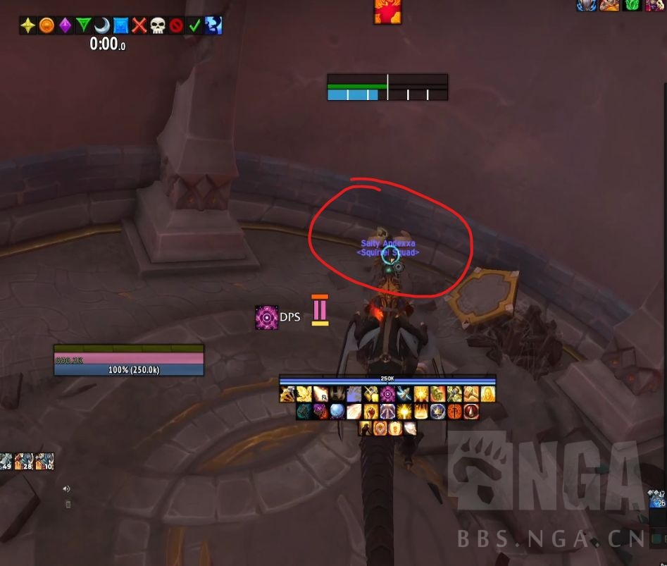 魔兽世界艾泽拉斯之谜第四天解谜攻略