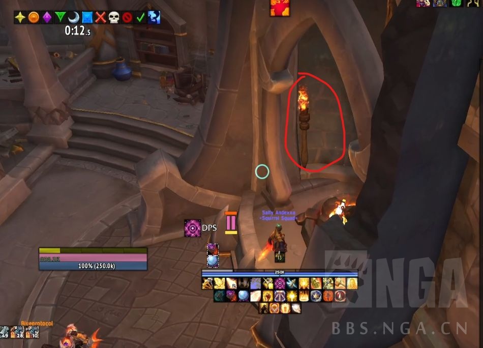 魔兽世界艾泽拉斯之谜第四天解谜攻略