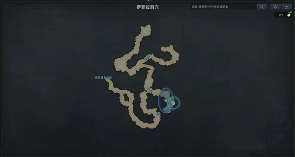 命运方舟粘液块怎么获得