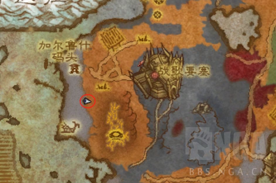 魔兽世界仪式长矛成就攻略