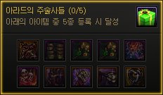 DNF神界装备图鉴收集攻略