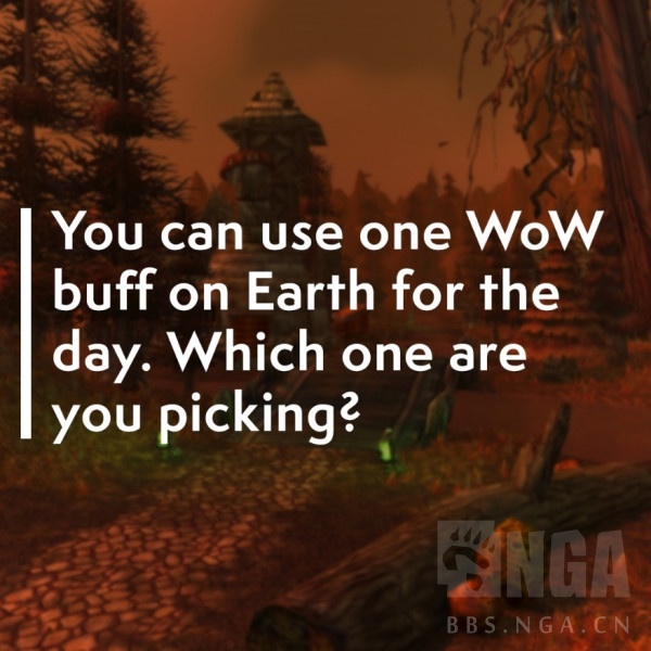 魔兽世界社区流言成就攻略