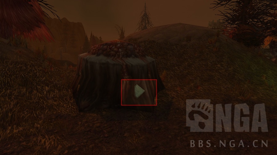 魔兽世界社区流言成就攻略