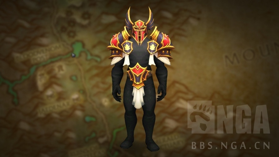 魔兽世界社区流言成就攻略