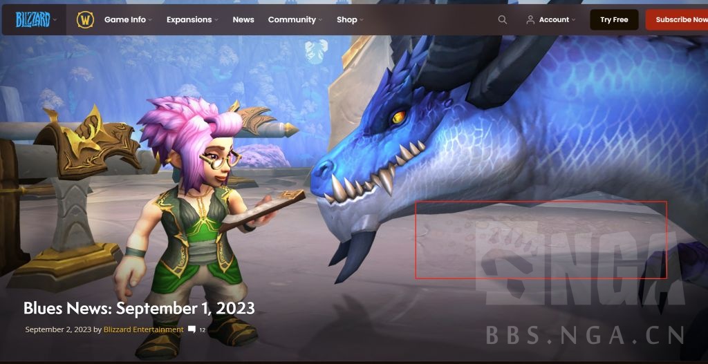 魔兽世界社区流言成就攻略