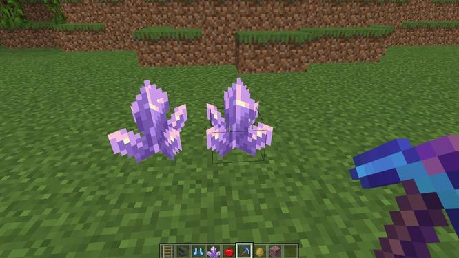 我的世界望远镜怎么做2026版本