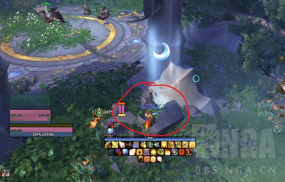 魔兽世界艾泽拉斯之秘第八天解谜攻略