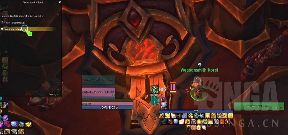 魔兽世界艾泽拉斯之秘第九天解谜攻略