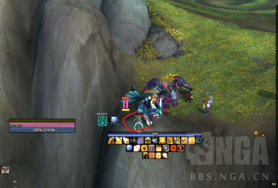 魔兽世界艾泽拉斯之秘第十天解谜攻略