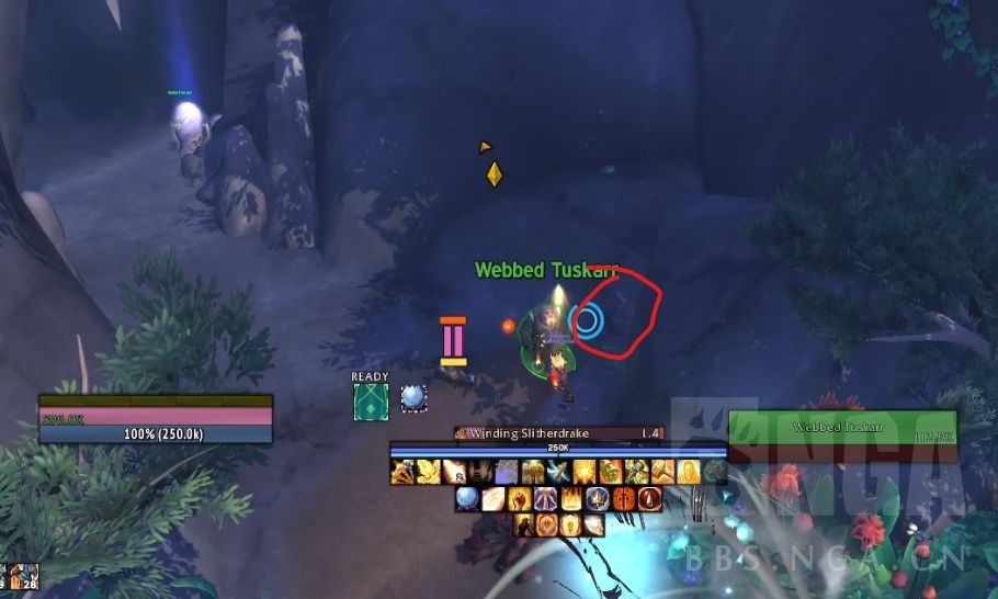 魔兽世界艾泽拉斯之秘第十天解谜攻略