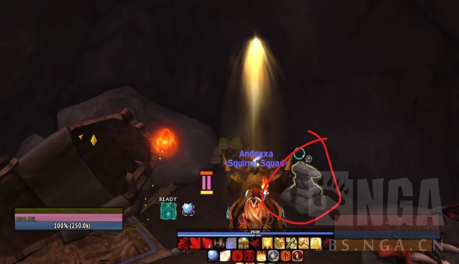 魔兽世界艾泽拉斯之秘第十天解谜攻略