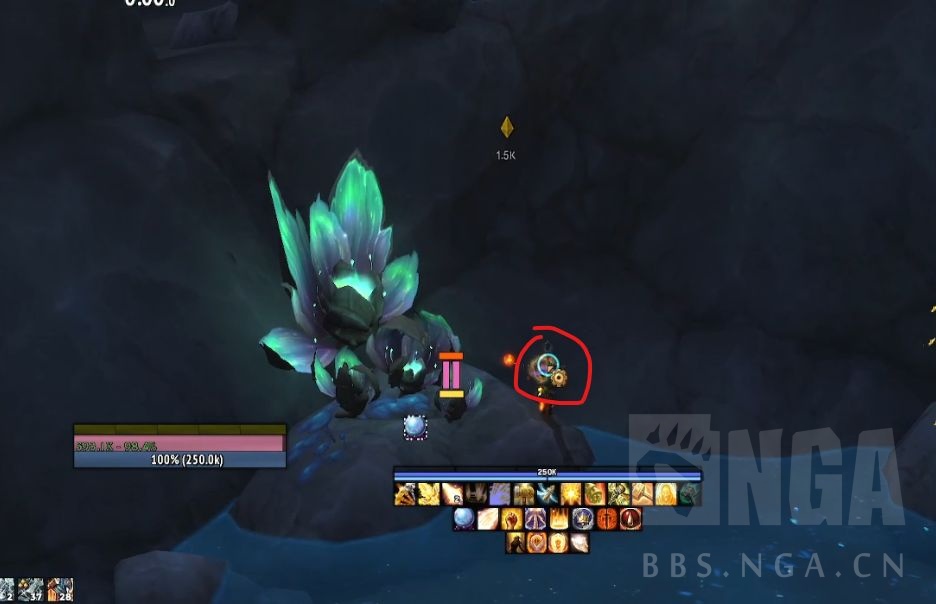 魔兽世界艾泽拉斯之秘第十三天解谜攻略