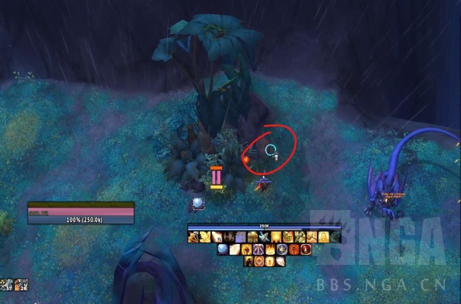 魔兽世界艾泽拉斯之秘第十三天解谜攻略