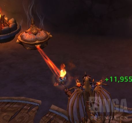 魔兽世界欧恩哈拉的神像成就攻略