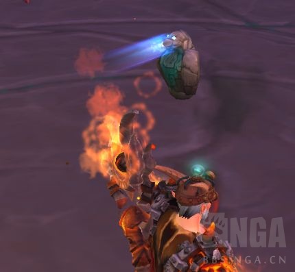 魔兽世界欧恩哈拉的神像成就攻略