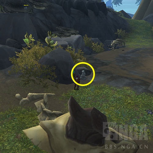 魔兽世界体面埋葬成就攻略