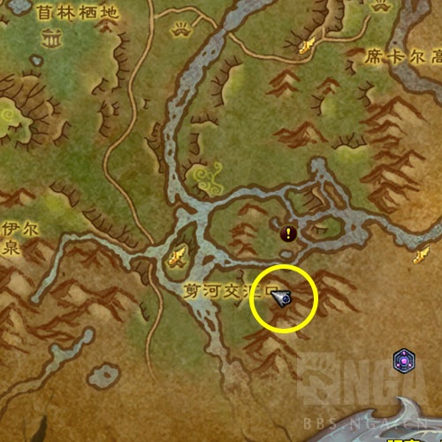 魔兽世界体面埋葬成就攻略