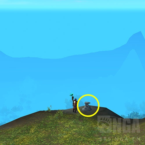 魔兽世界体面埋葬成就攻略