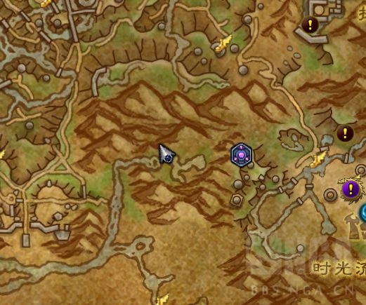 魔兽世界古怪的宝珠成就攻略