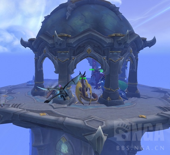 魔兽世界古怪的宝珠成就攻略