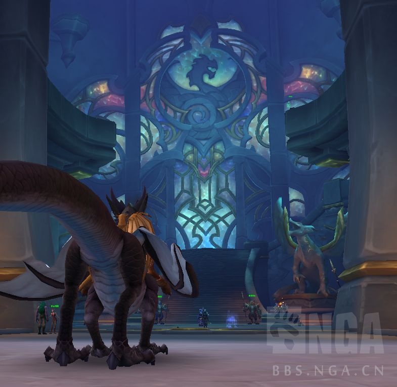 魔兽世界古怪的宝珠成就攻略