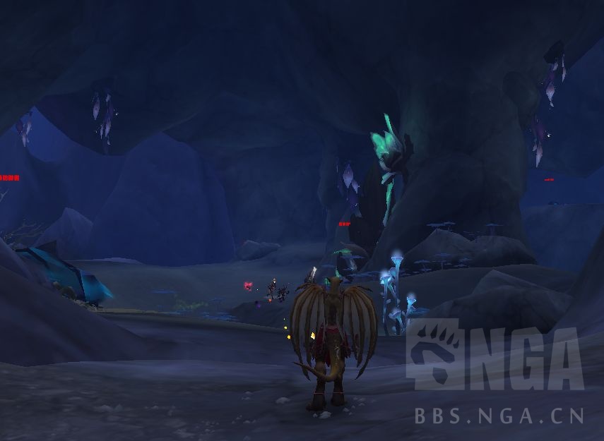 魔兽世界古怪的宝珠成就攻略