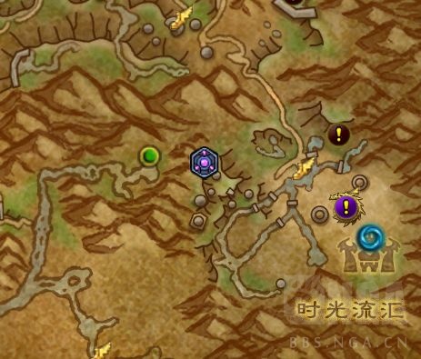 魔兽世界古怪的宝珠成就攻略