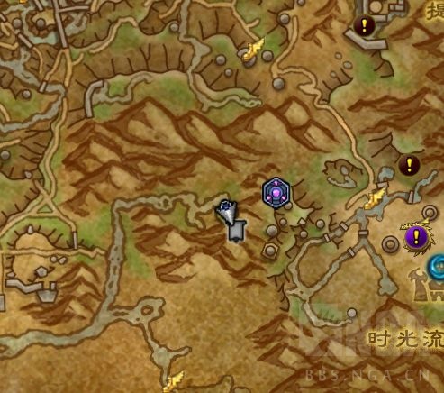 魔兽世界古怪的宝珠成就攻略