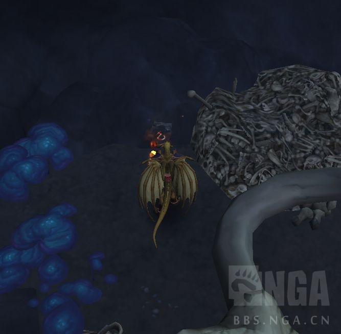 魔兽世界古怪的宝珠成就攻略