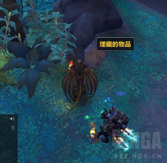 魔兽世界古怪的宝珠成就攻略