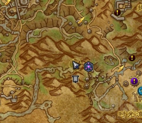 魔兽世界古怪的宝珠成就攻略