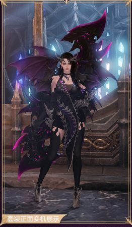 命运方舟恶魔利刃值得入手吗