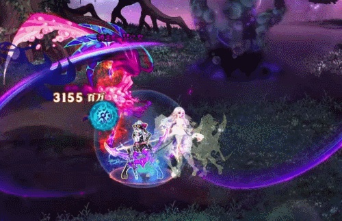 DNF噩梦回廊梦之女怎么打