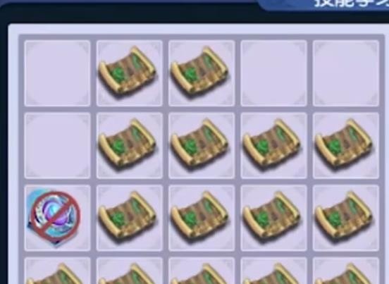 梦幻西游孩子技能格子怎么开启