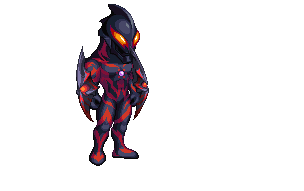 DNF奥特曼联动时装外观