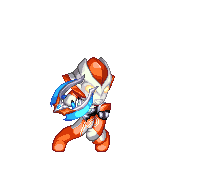 DNF奥特曼联动时装外观