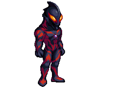 DNF奥特曼联动时装外观