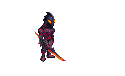 DNF奥特曼联动时装外观