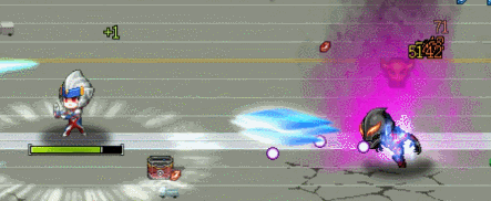 DNF奥特曼传记打法攻略