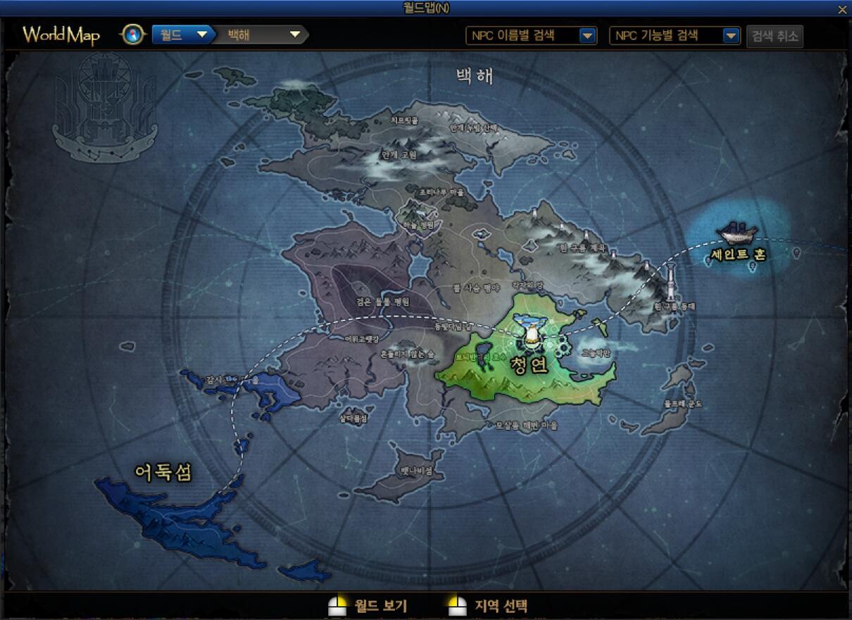 DNF幽暗岛怎么进